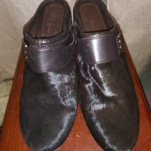 Cole Haan Mules